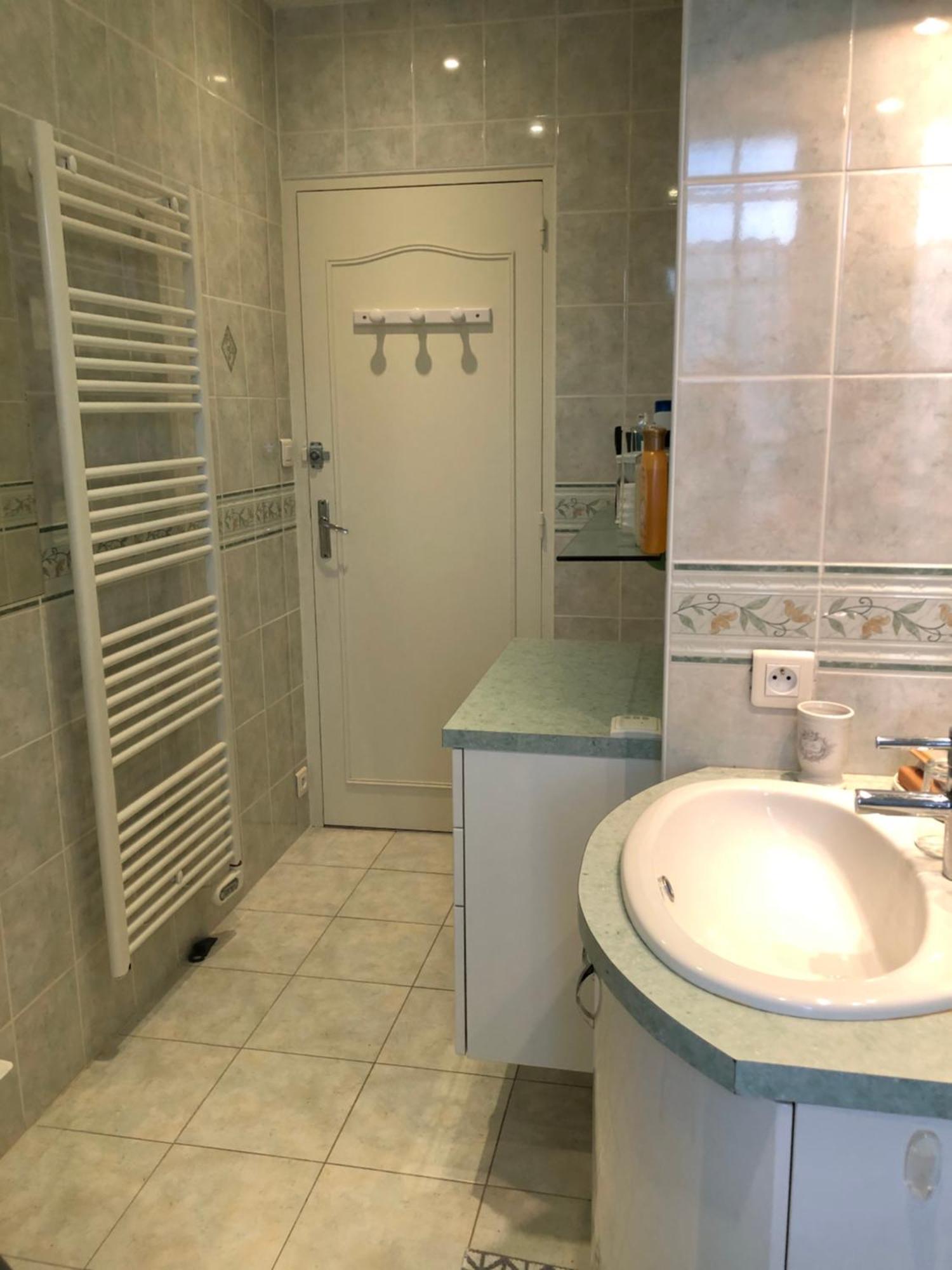 לינה וארוחת בוקר Doué-la-Fontaine « Chez Annie » מראה חיצוני תמונה